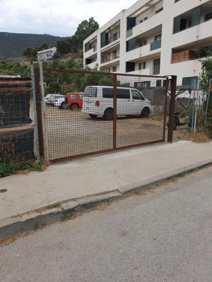 Gengina, Muy Centrico Apartamento Cadaqués Exterior foto
