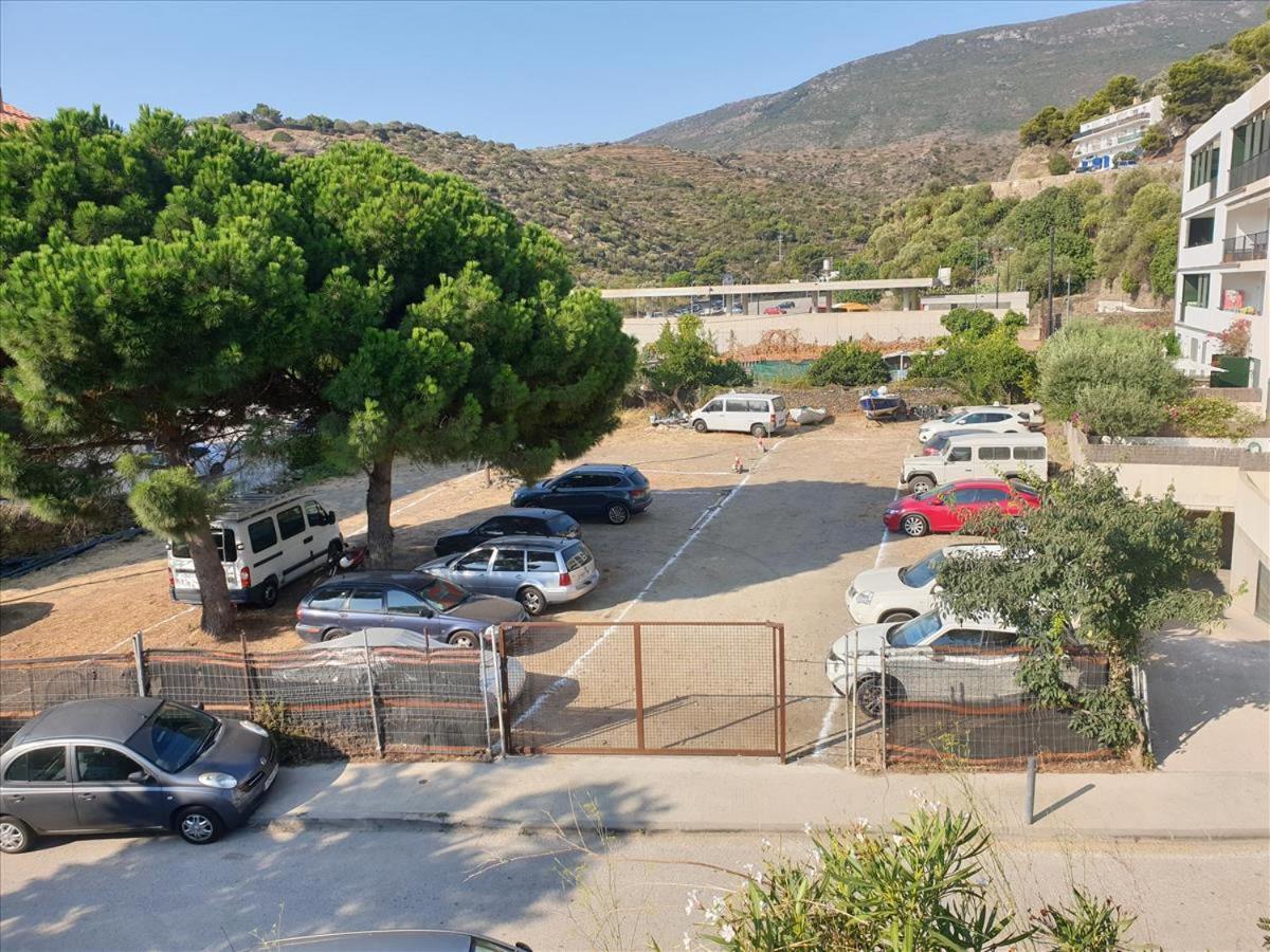 Gengina, Muy Centrico Apartamento Cadaqués Exterior foto