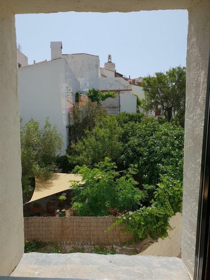 Gengina, Muy Centrico Apartamento Cadaqués Exterior foto