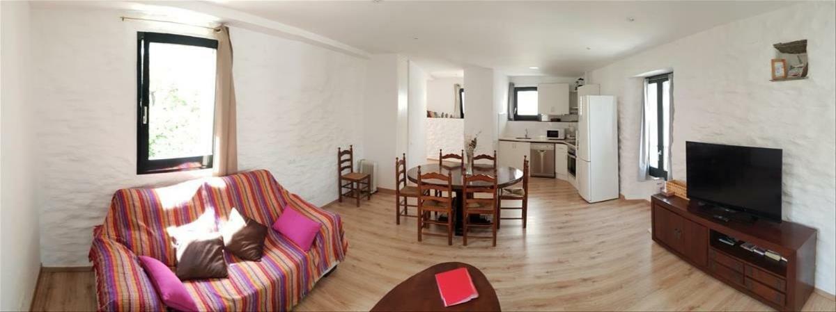 Gengina, Muy Centrico Apartamento Cadaqués Exterior foto