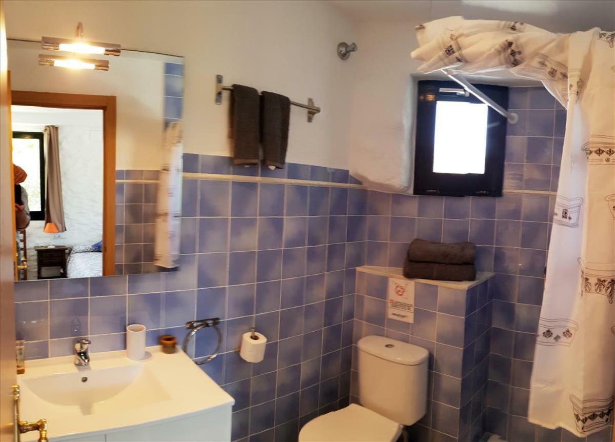 Gengina, Muy Centrico Apartamento Cadaqués Exterior foto