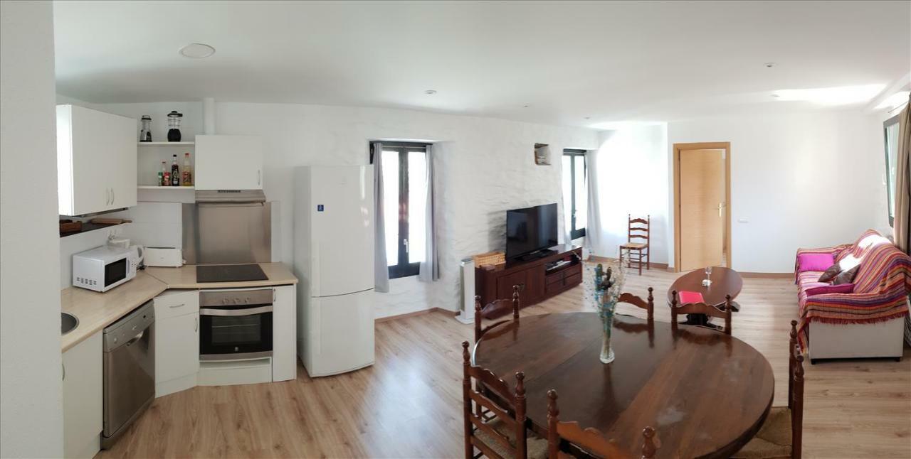 Gengina, Muy Centrico Apartamento Cadaqués Exterior foto