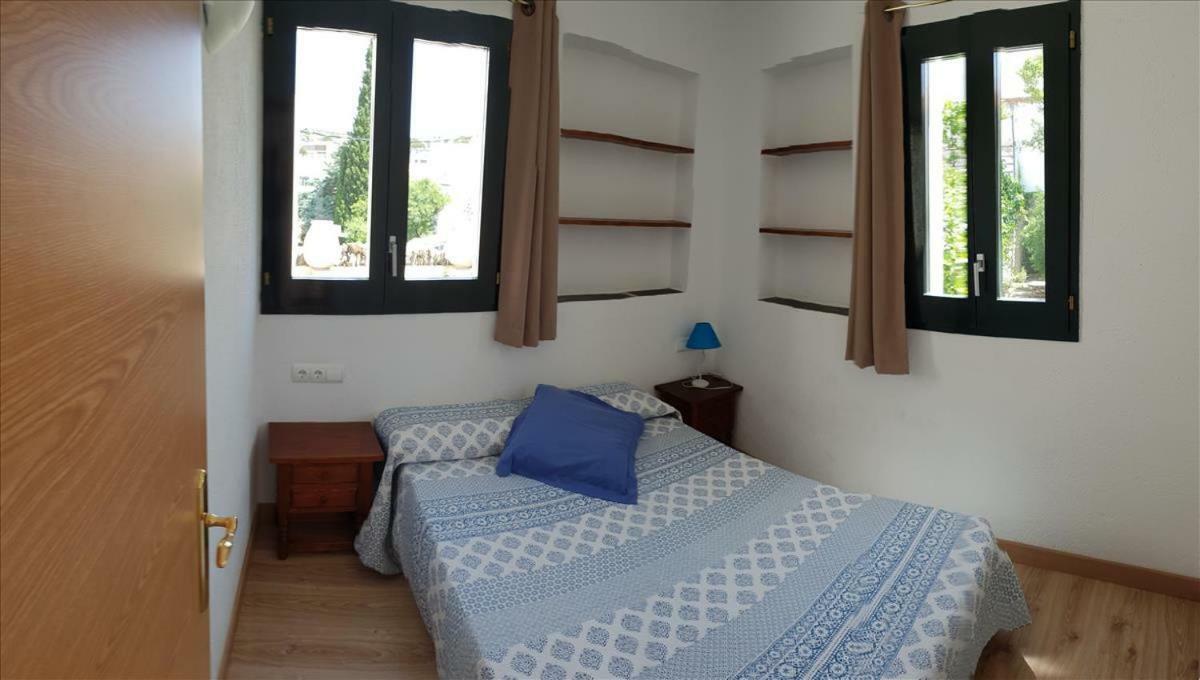 Gengina, Muy Centrico Apartamento Cadaqués Exterior foto