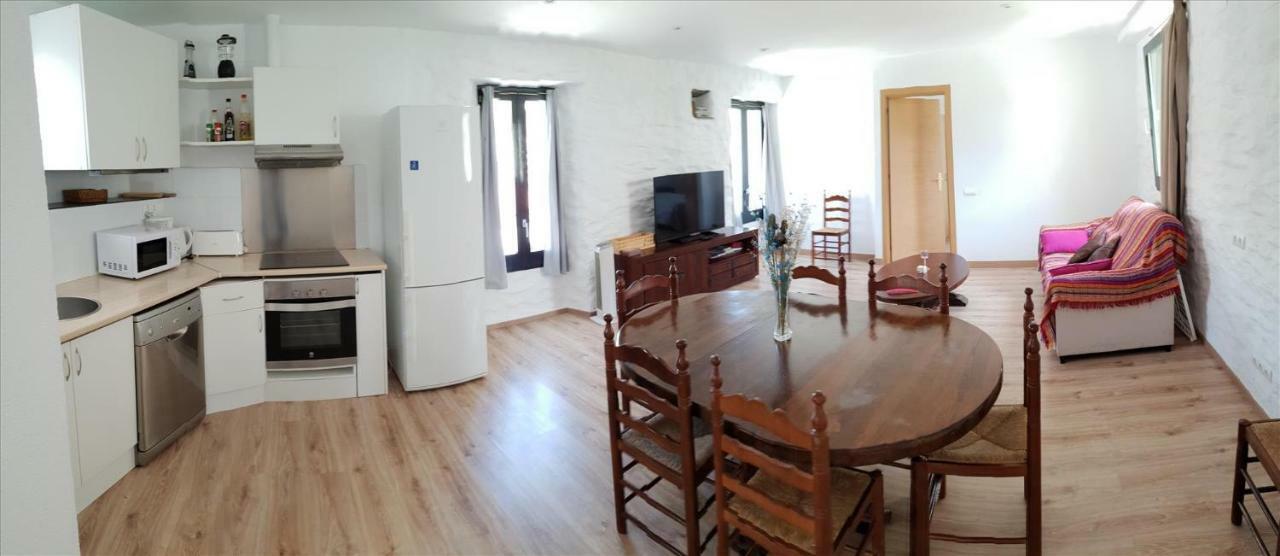 Gengina, Muy Centrico Apartamento Cadaqués Exterior foto