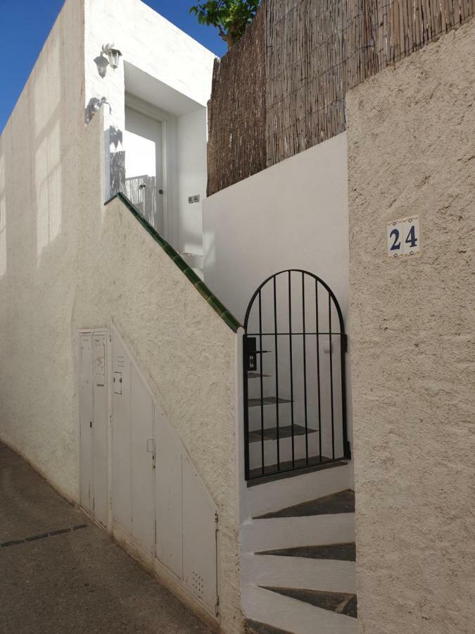 Gengina, Muy Centrico Apartamento Cadaqués Exterior foto